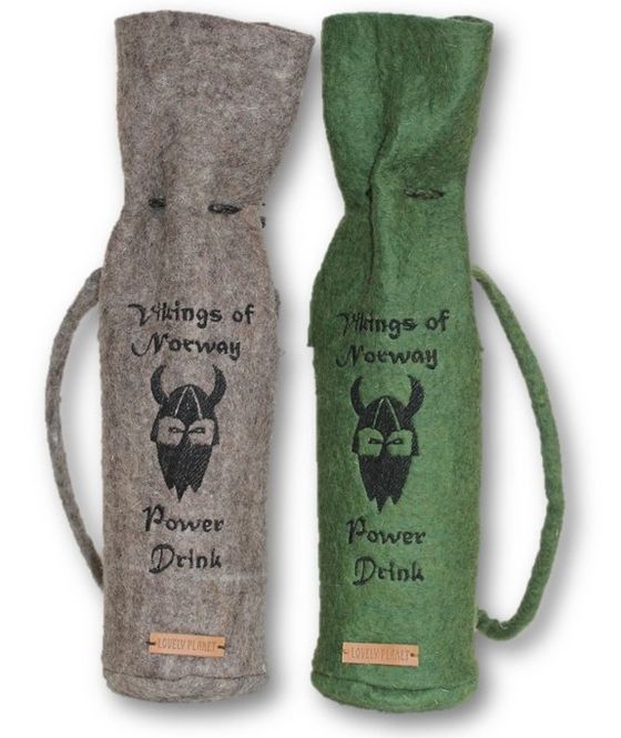 Hovedbilde Viking power drink