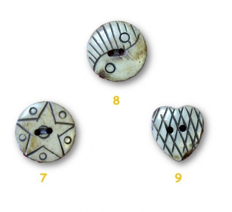 Knapper gruppe 1