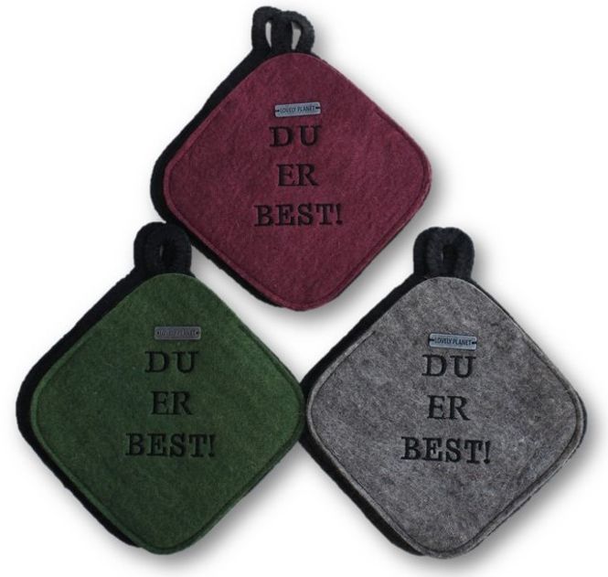 Hovedbilde Grytekluter Du er best!