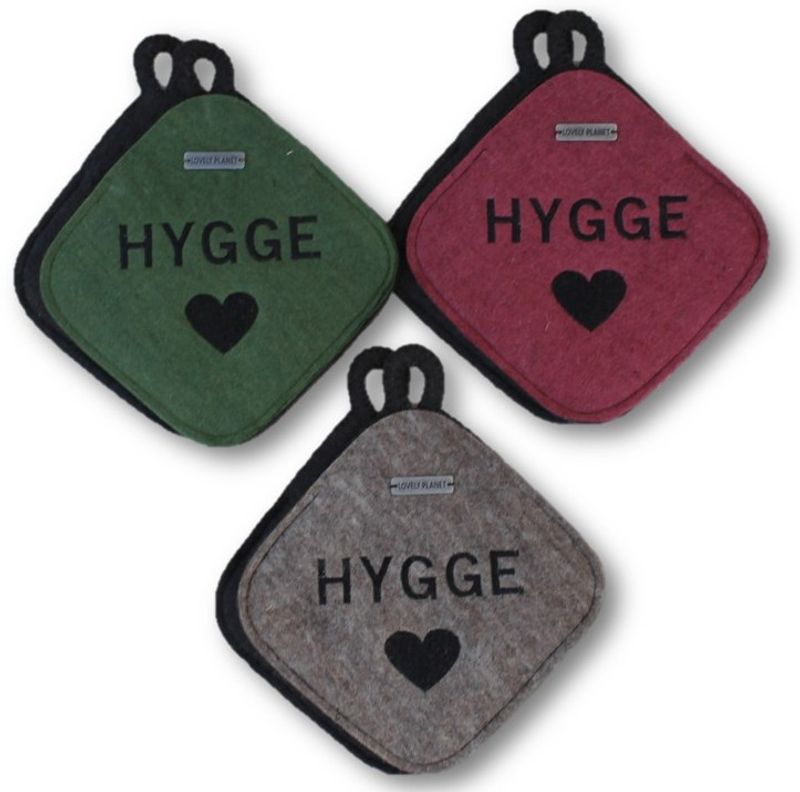 Grytekluter Hygge