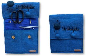 Hovedbilde Prosjekt-etui