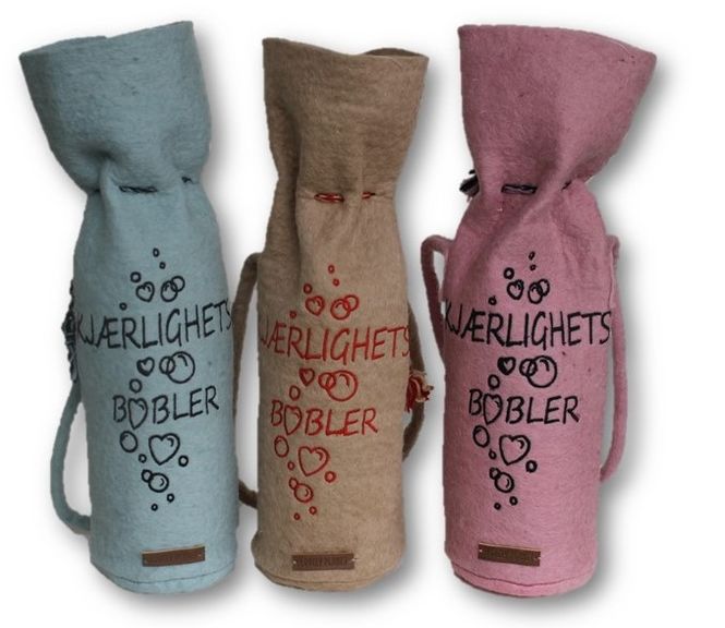 Hovedbilde Kjærlighetsbobler