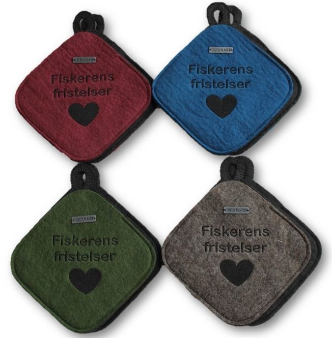 Hovedbilde Grytekluter Fiskerens ...