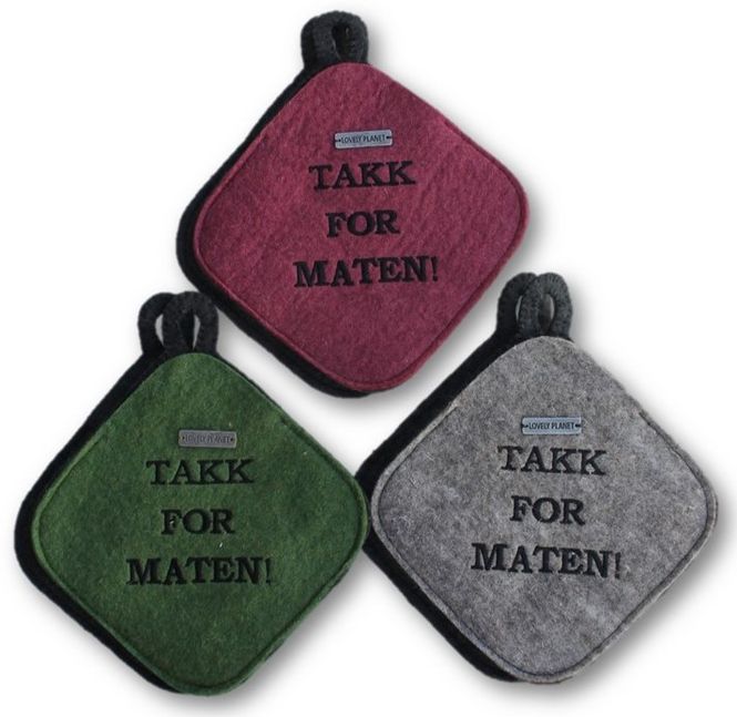 Hovedbilde Grytekluter Takk for maten!