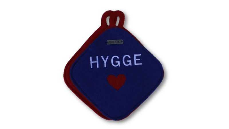 Grytekluter Hygge
