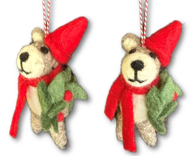 Hovedbilde Julebamse